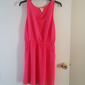 🌞2/$10 Mossimo Dress
